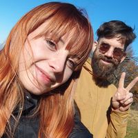 Andréa & Kevinina kuća