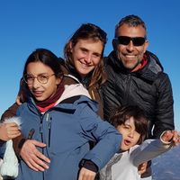 La maison de Estelle