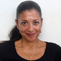 Chez Milena, zone coloniale - contre GP