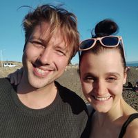 La maison de Elisa e Gaspar