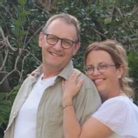 Sylvie et Hervé s Haus