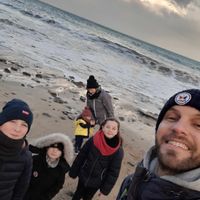 La longère d'Amélie et Guillaume