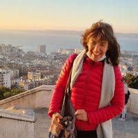 L’appartement de Catherine