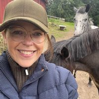 La maison de Margrethe