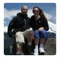 La maison de Cliff and Becky