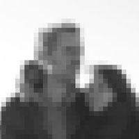 La maison de Aude et Nicolas