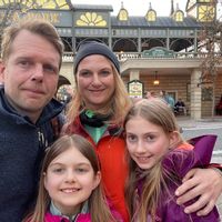 Casa di Michele und Allans Haus