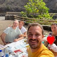 La maison de Rafael Miguel