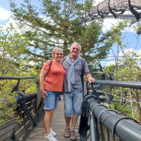 La maison de Patrick et  Christine