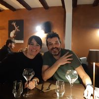 La maison de Marianne et Christophe