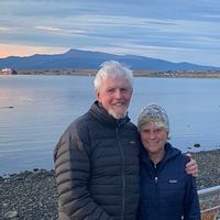 La maison de Merideth