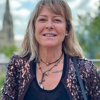 La chambre privée de Nathalie