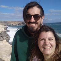 La maison de Agnese & Claudio