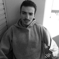 La maison de Vincent