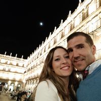 La maison de Isabel y Jesús