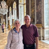 La maison de Margaret