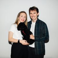 La maison de Anton & Anna