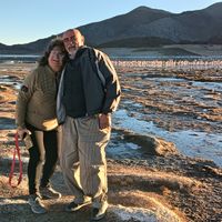 La maison de Victor Manuel