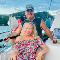 La maison de Erryn and Dave