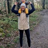 La maison de Anne Marie