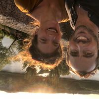 L'appartement d'Agathe et Guillaume