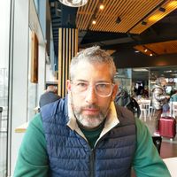 La maison de Alfonso