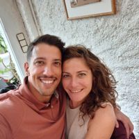 huis van Javier y Marion