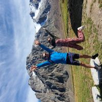 La maison de Carla & John