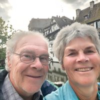 Agatha Christines hus