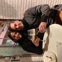 La maison de María Elena