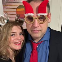 La maison de Klaudia