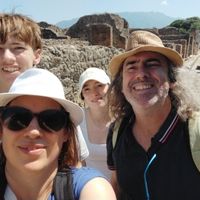 La maison de Elisabeth et Antoine