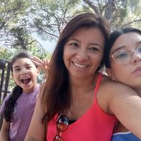 L'appartement de Claudia