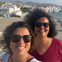 Casa de Sabrina & Barbara