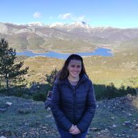 La maison de Elizabeth