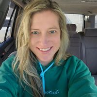 La maison de Elizabeth