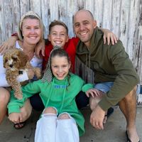 La maison de Rebekah