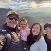 Jin & Pedroina kuća