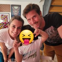 Jolie maison familiale