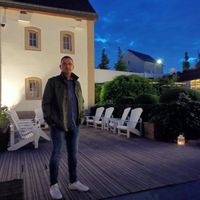 La maison de Florence et Eric