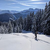 La maison de Clément et Hélène