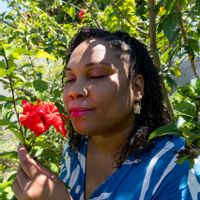 Une chambre climatisée pour un séjour proche du centre-ville de Cayenne.