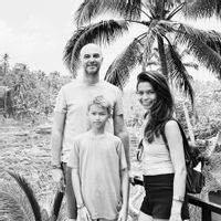 La maison de Abigail