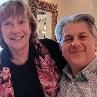 L'appartement de MARTINE "La Croisette"