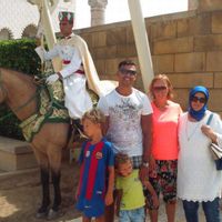 Hamid &Elly Maria s Haus