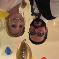 La maison de Juliette et Jean-Luc