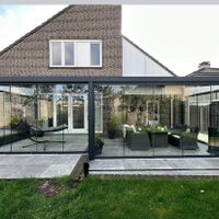 Chantal's house