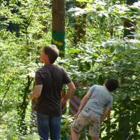 La maison de Juan Luis & Teresa