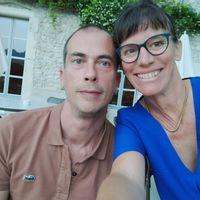 Lisa et Xavier's house