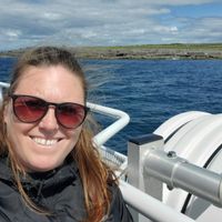 La maison de Mckenzie